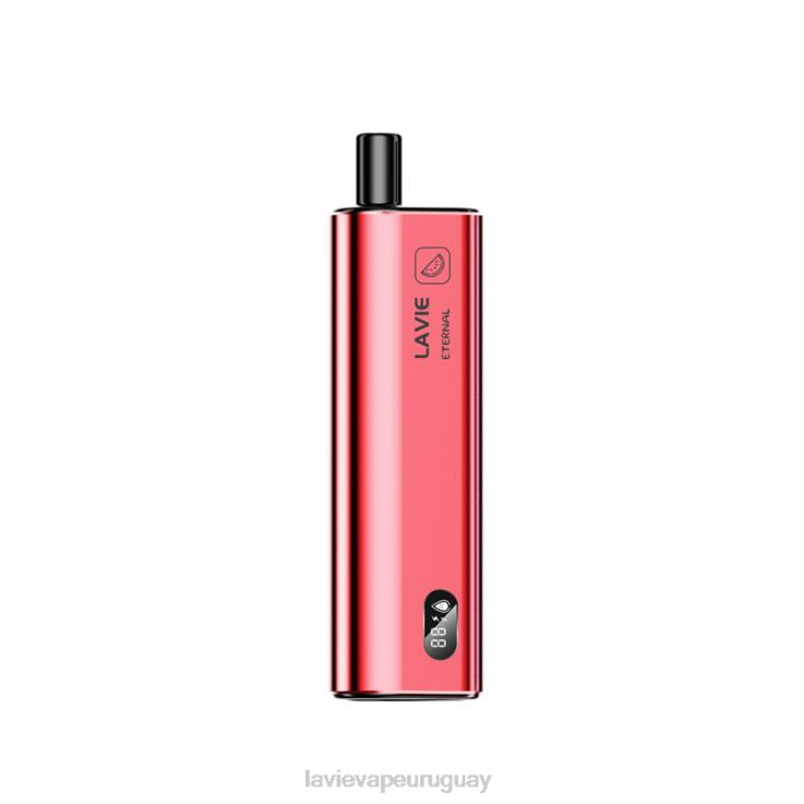 V68HV118 Lavie Vape Price | hielo de sandia LAVIE ETERNAL 10000 bocanadas