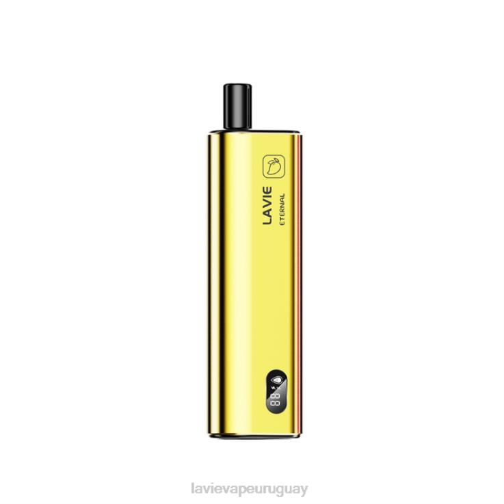 V68HV122 Lavie Vape Price | hielo de mango LAVIE ETERNAL 10000 bocanadas