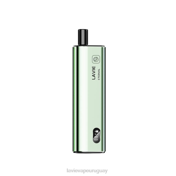 V68HV123 Lavie Vape Review | granadilla LAVIE ETERNAL 10000 bocanadas