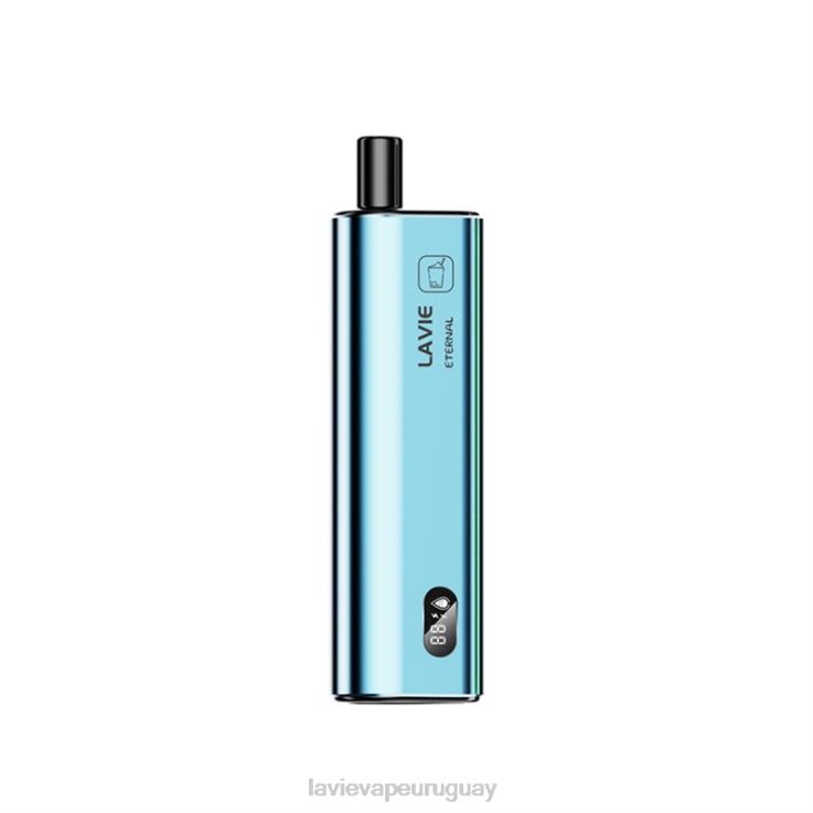 V68HV125 Lavie Vape Uruguay | mojito LAVIE ETERNAL 10000 bocanadas