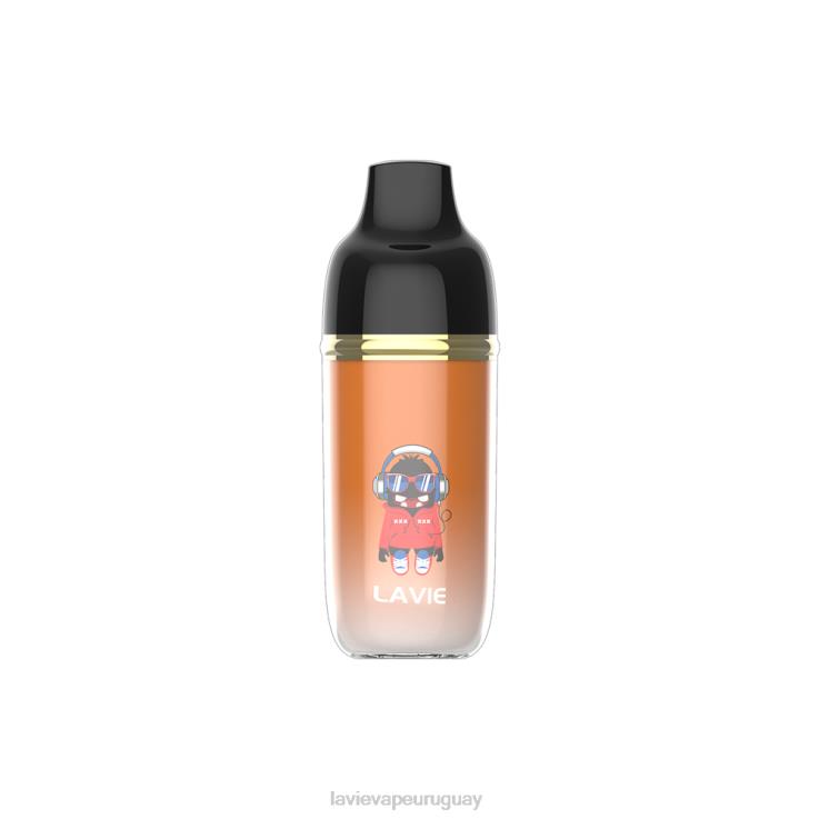 mango fresa