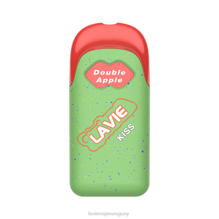 manzana doble