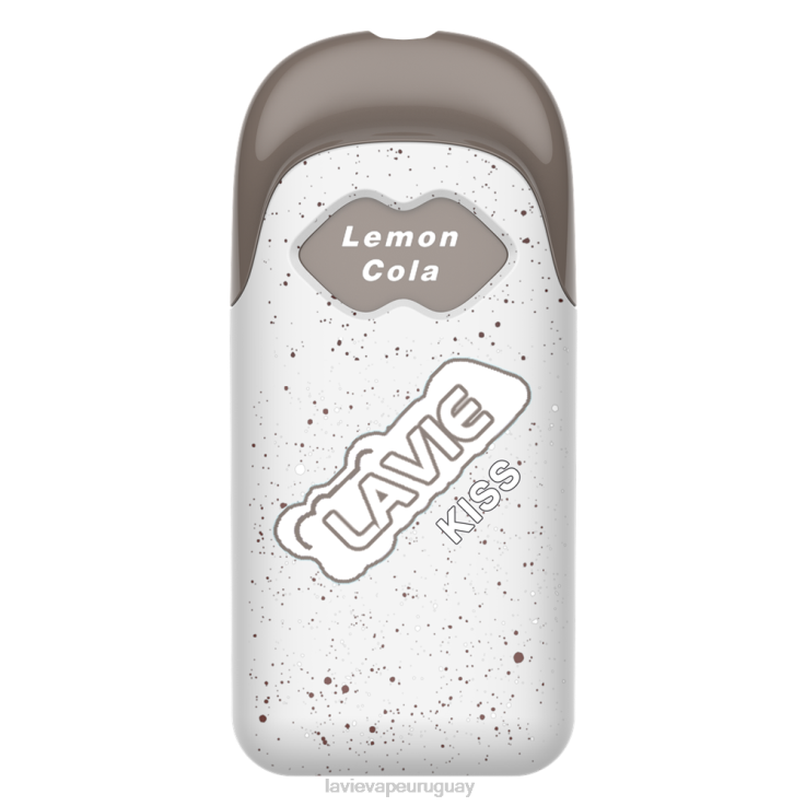 cola de limon