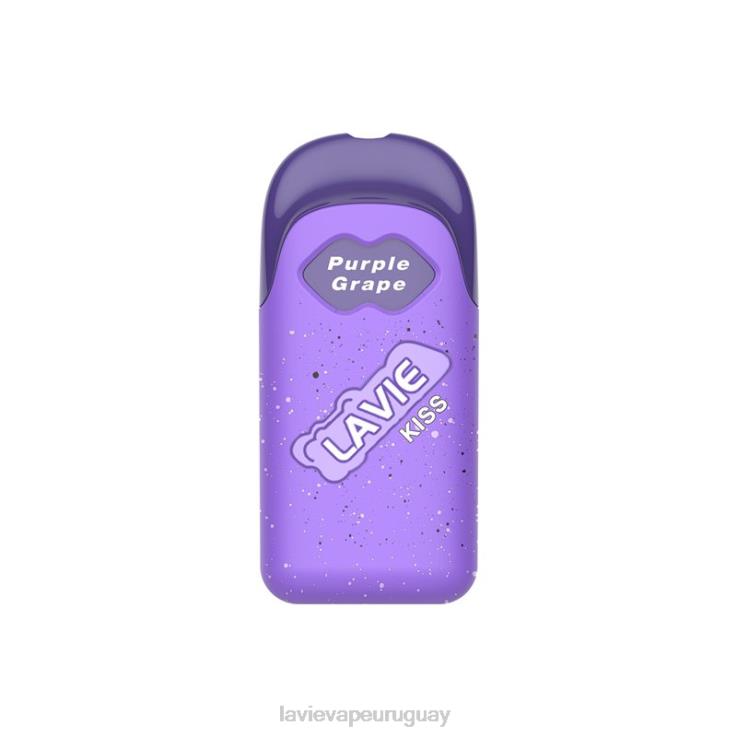 uva morada