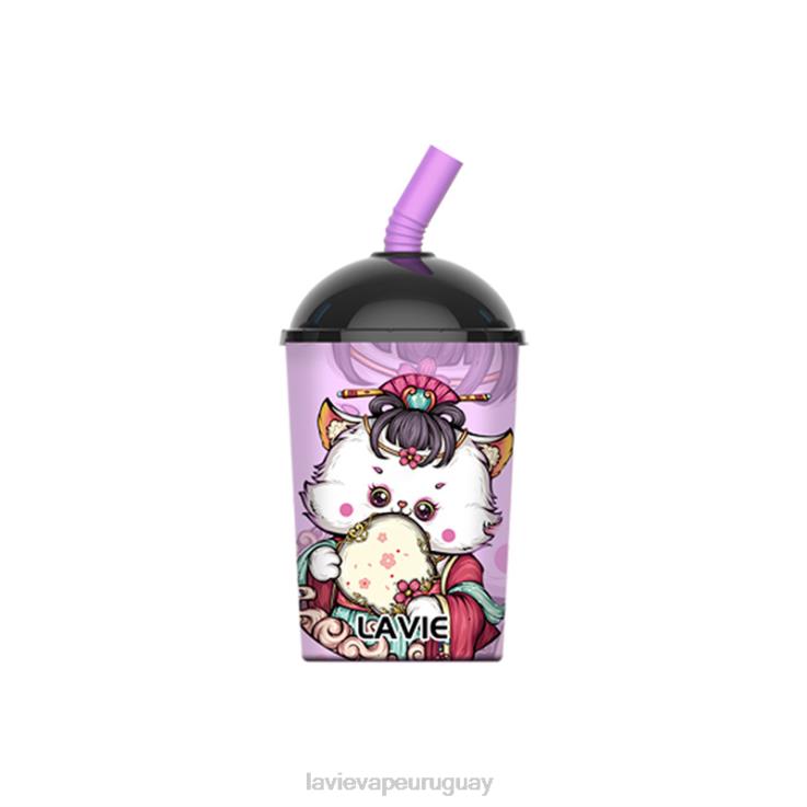 hielo de taro
